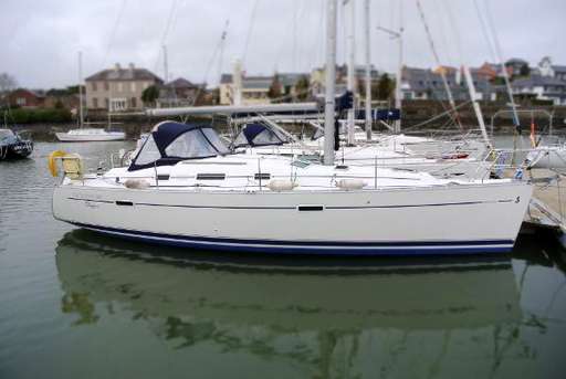 Beneteau Beneteau Oceanis 343