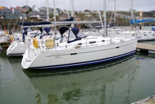 Beneteau Beneteau Oceanis 343