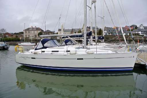 Beneteau Beneteau Oceanis 343