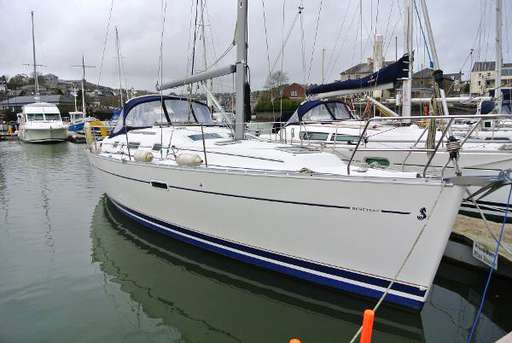 Beneteau Beneteau Oceanis 343