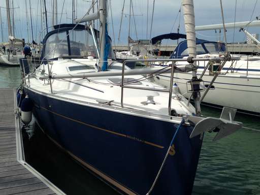 Beneteau Beneteau Oceanis 343