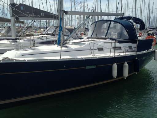 Beneteau Beneteau Oceanis 343