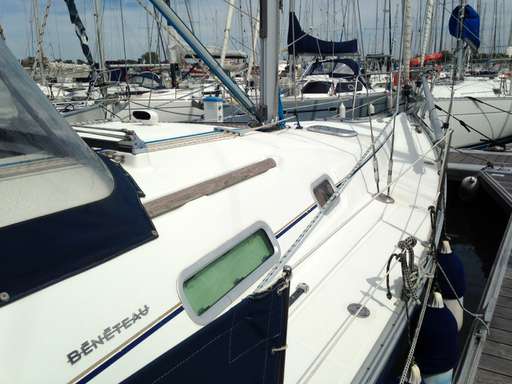 Beneteau Beneteau Oceanis 343