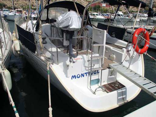 Beneteau Beneteau Oceanis 343