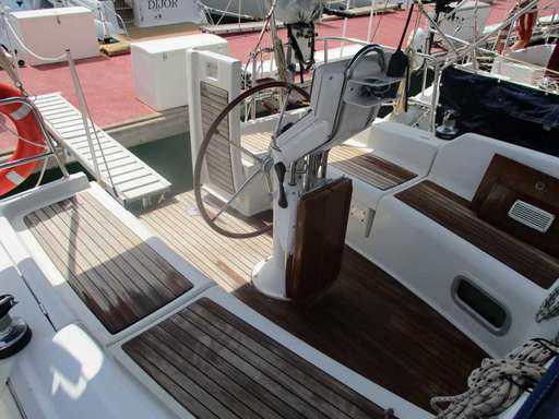 Beneteau Beneteau Oceanis 343