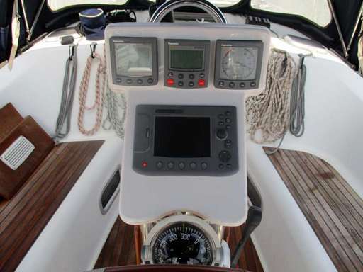 Beneteau Beneteau Oceanis 343