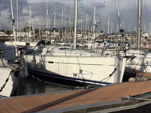 Beneteau Beneteau Oceanis 343