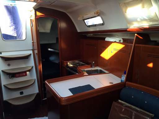 Beneteau Beneteau Oceanis 343