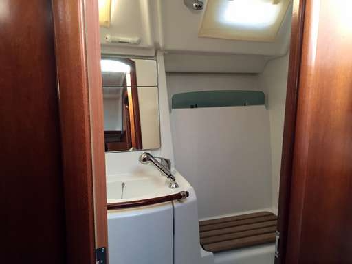 Beneteau Beneteau Oceanis 343