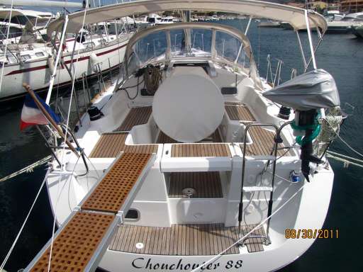 Beneteau Beneteau Oceanis 34