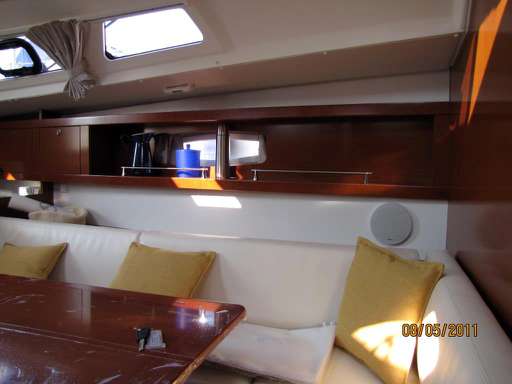 Beneteau Beneteau Oceanis 34