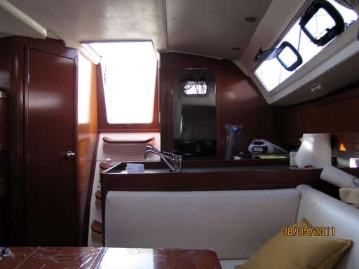 Beneteau Beneteau Oceanis 34