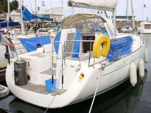 Beneteau Beneteau Oceanis 34