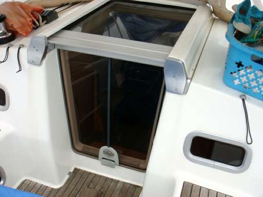 Beneteau Beneteau Oceanis 34