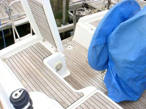 Beneteau Beneteau Oceanis 34