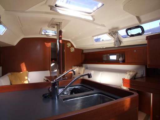 Beneteau Beneteau Oceanis 34