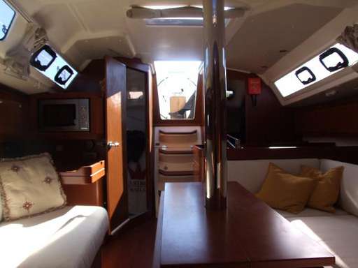 Beneteau Beneteau Oceanis 34