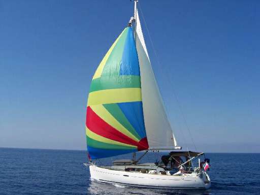 Beneteau Beneteau Oceanis 34