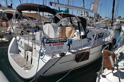 Beneteau Beneteau Oceanis 34