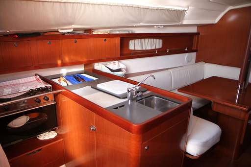 Beneteau Beneteau Oceanis 34