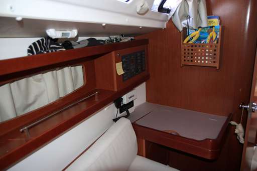 Beneteau Beneteau Oceanis 34