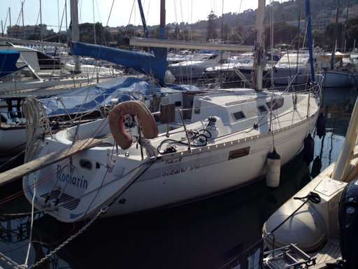 Beneteau Beneteau Oceanis 350