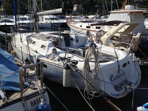 Beneteau Beneteau Oceanis 350