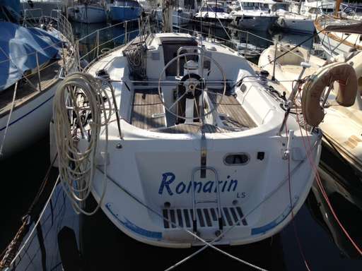 Beneteau Beneteau Oceanis 350