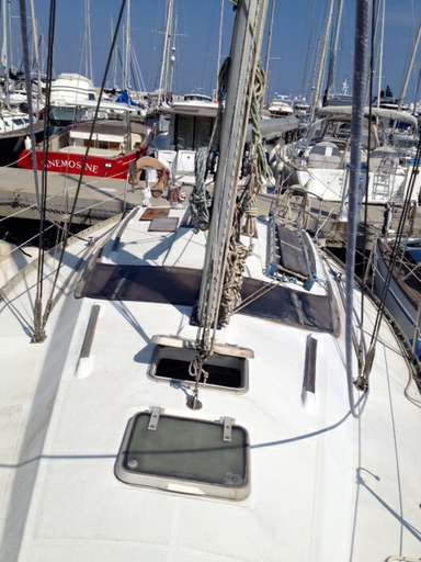 Beneteau Beneteau Oceanis 350