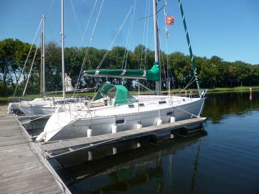 Beneteau Beneteau Oceanis 351