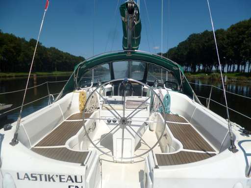 Beneteau Beneteau Oceanis 351