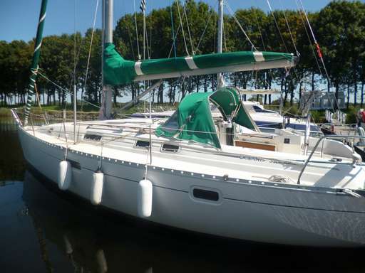 Beneteau Beneteau Oceanis 351