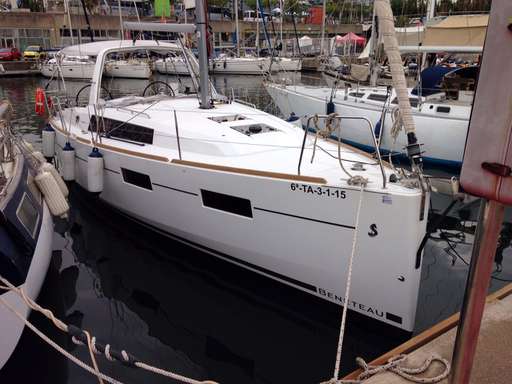 Beneteau Beneteau Oceanis 35