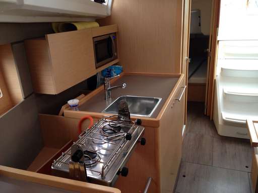 Beneteau Beneteau Oceanis 35