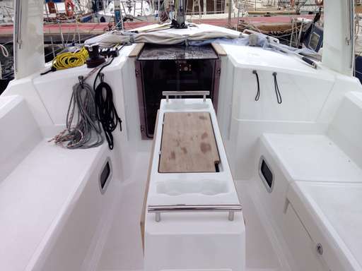 Beneteau Beneteau Oceanis 35