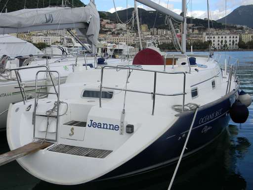 Beneteau Beneteau Oceanis 36 cc