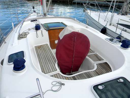 Beneteau Beneteau Oceanis 36 cc