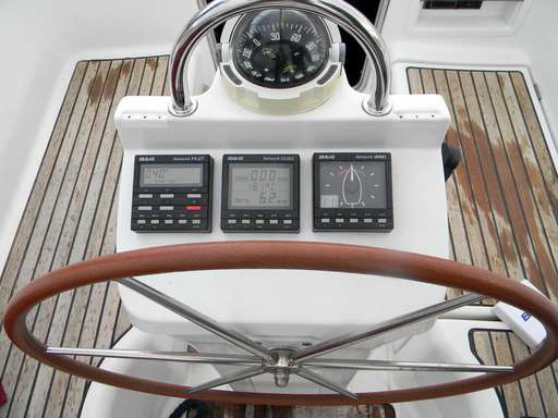 Beneteau Beneteau Oceanis 36 cc