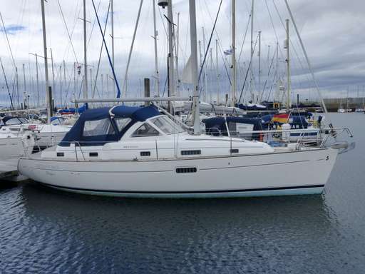 Beneteau Beneteau Oceanis 36 cc