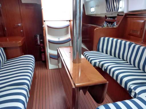 Beneteau Beneteau Oceanis 36 cc