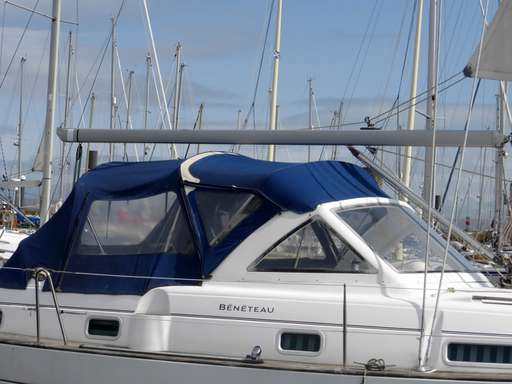 Beneteau Beneteau Oceanis 36 cc