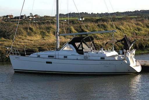 Beneteau Beneteau Oceanis 36 cc