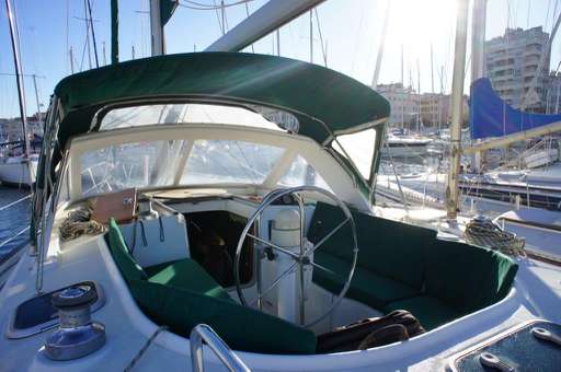 Beneteau Beneteau Oceanis 36 cc