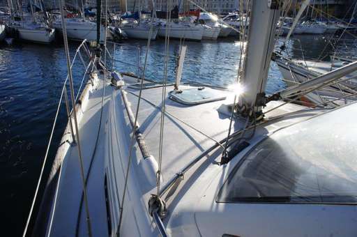 Beneteau Beneteau Oceanis 36 cc