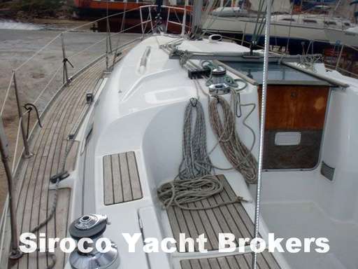 Beneteau Beneteau Oceanis 361 clipper