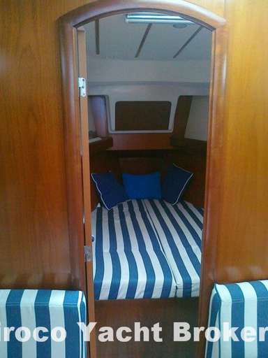 Beneteau Beneteau Oceanis 361 clipper