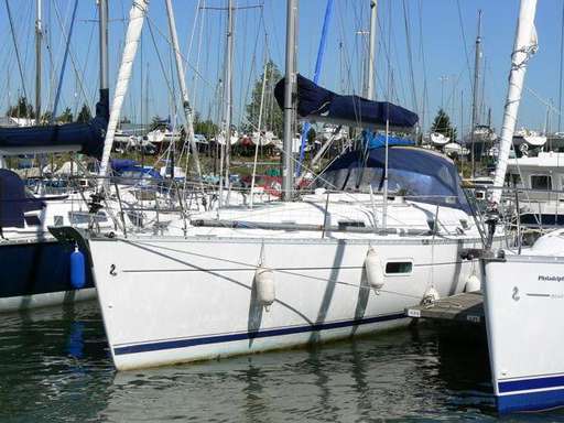 Beneteau Beneteau Oceanis 361 clipper