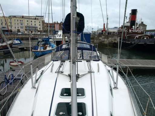 Beneteau Beneteau Oceanis 361 clipper