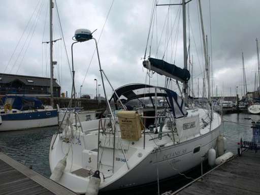 Beneteau Beneteau Oceanis 361 clipper