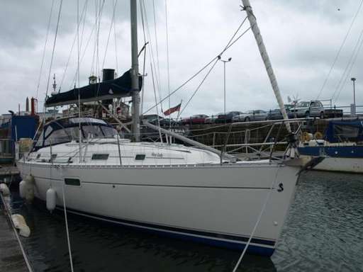 Beneteau Beneteau Oceanis 361 clipper